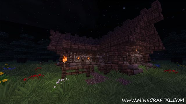 Atherys Ascended Resource Pack