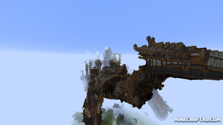 mythical minecraft city maps mythical minecraft city maps