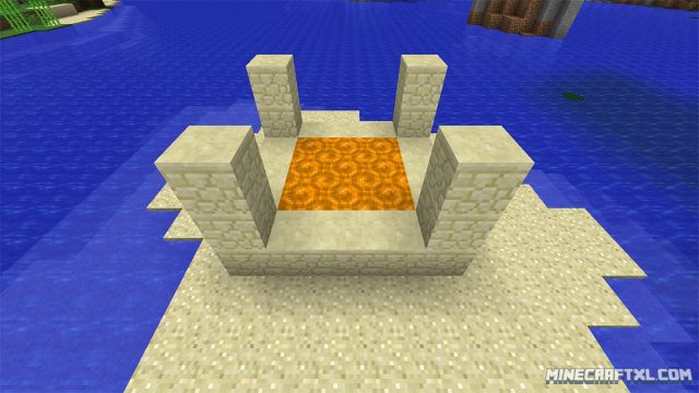 Atum Mod