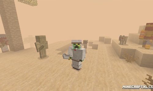 Atum Mod