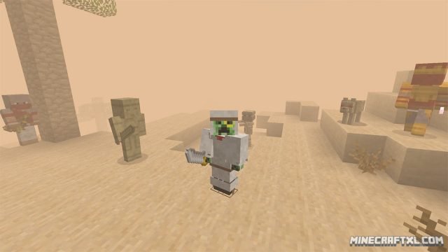 Atum Mod