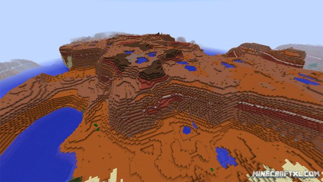 Awesome Ravine Seed