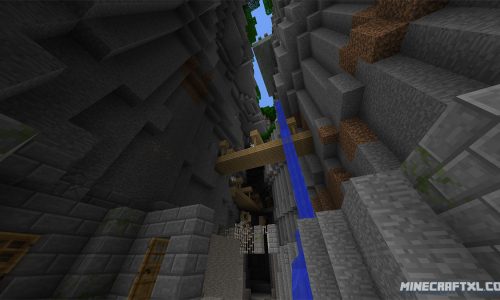 Awesome Ravine Seed