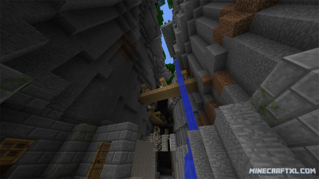 Awesome Ravine Seed