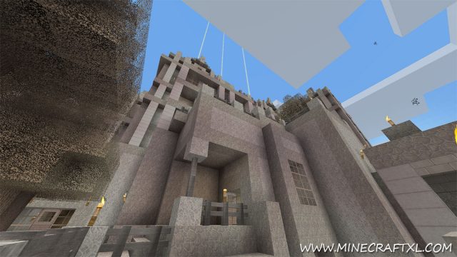 Azas Arid Resource Pack