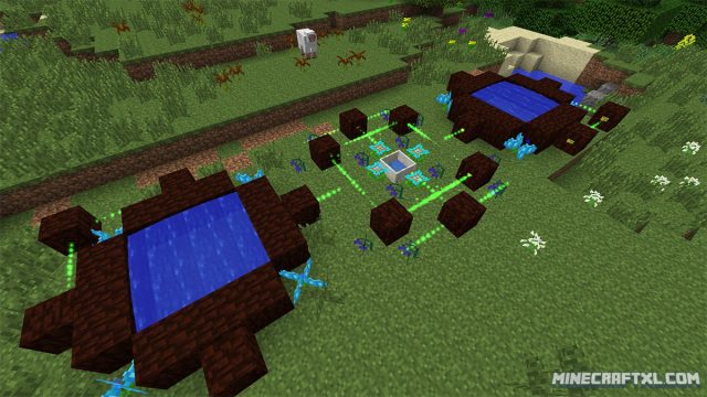 Botania Mod