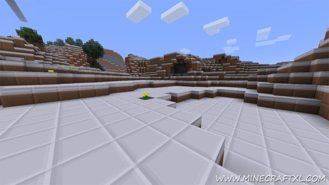 BoxCraft Reloaded Resource and Texture Pack for Minecraft
