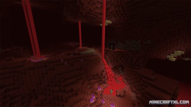 CandyCraft Resource Pack