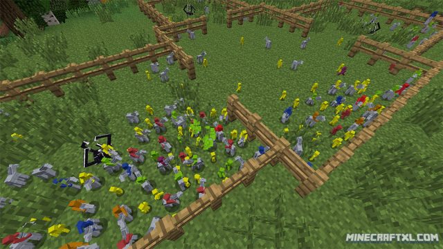 Clay Soldiers Mod