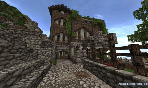 Conquest Resource Pack