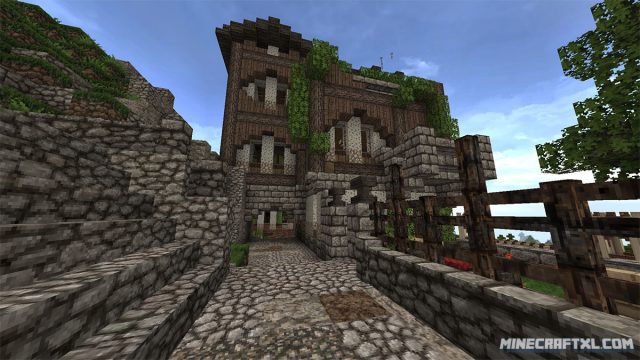 Conquest Resource Pack