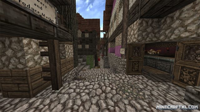 Conquest Resource Pack