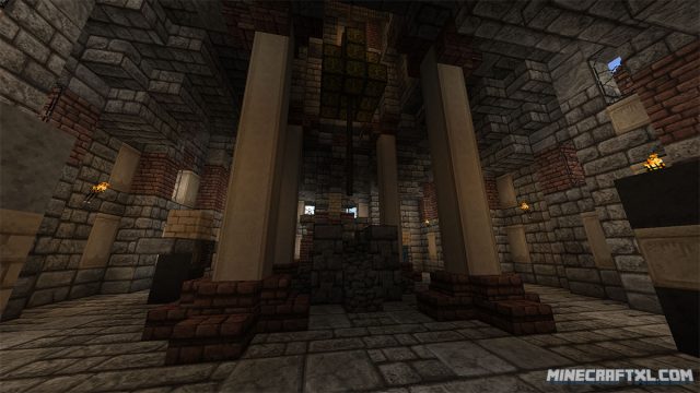 Conquest Resource Pack
