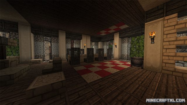 Conquest Resource Pack