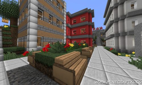 Coterie Craft Resource Pack