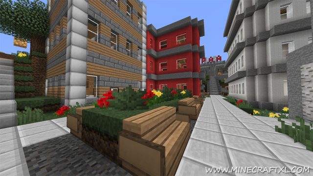 Coterie Craft Resource Pack