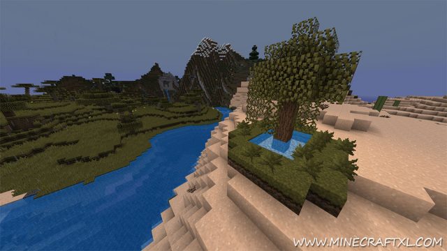 Coterie Craft Resource Pack