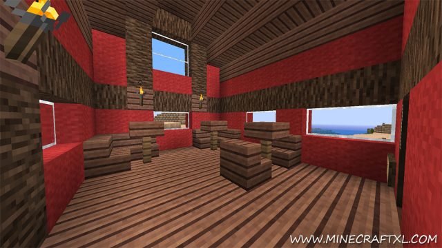 Coterie Craft Resource Pack