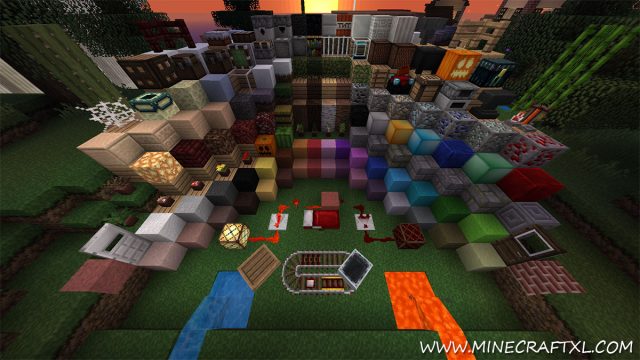 Coterie Craft Resource Pack