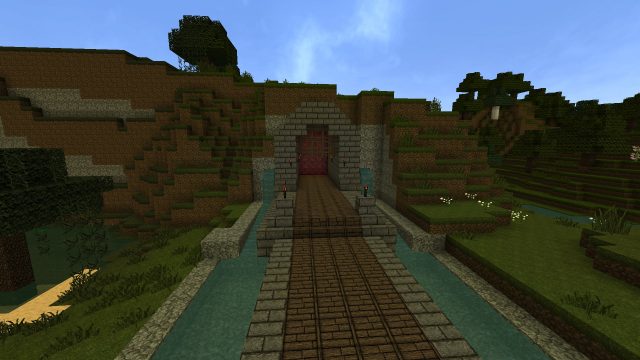 CrEaTiVe_ONE's Medieval Resource Pack