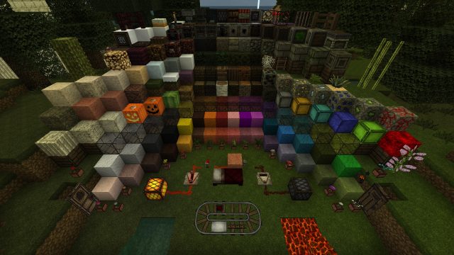 CrEaTiVe_ONE's Medieval Resource Pack