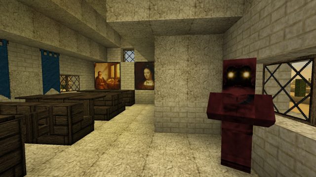CrEaTiVe_ONE's Medieval Resource Pack