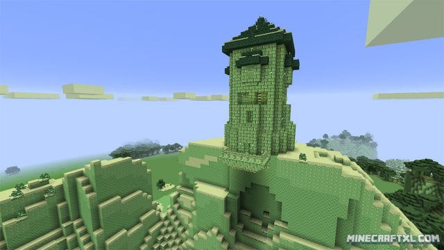 CraftBoy Resource Pack