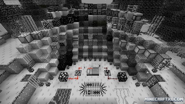 CraftBoy Resource Pack