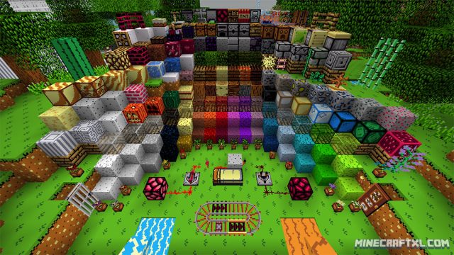 CraftBoy Resource Pack