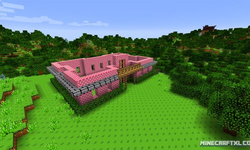 CraftBoy Resource Pack