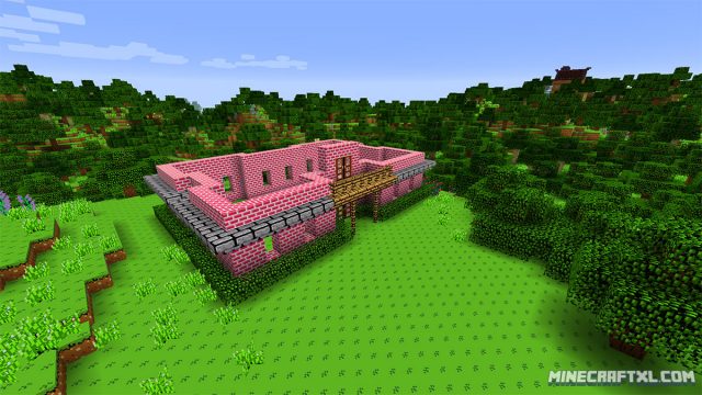 CraftBoy Resource Pack