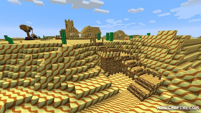 CraftBoy Resource Pack