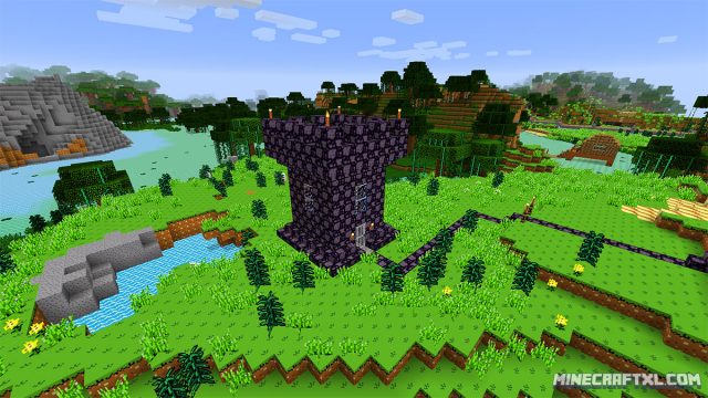 CraftBoy Resource Pack