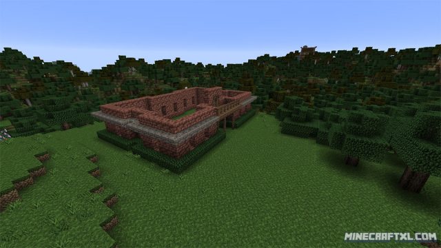 Crafteryada Resource Pack