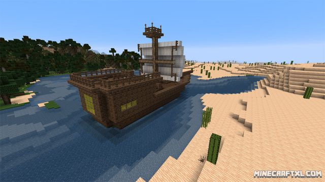 Crafteryada Resource Pack