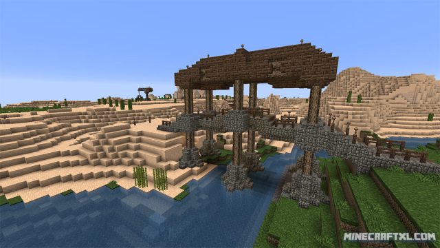 Crafteryada Resource Pack