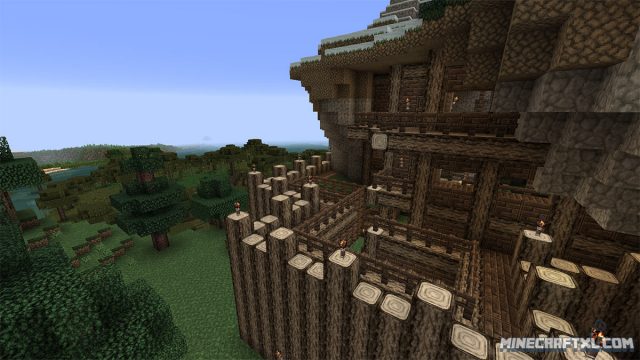 Crafteryada Resource Pack