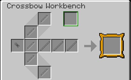 Crossbow Mod