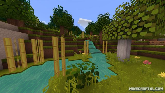 Dandelion-Resource-Pack