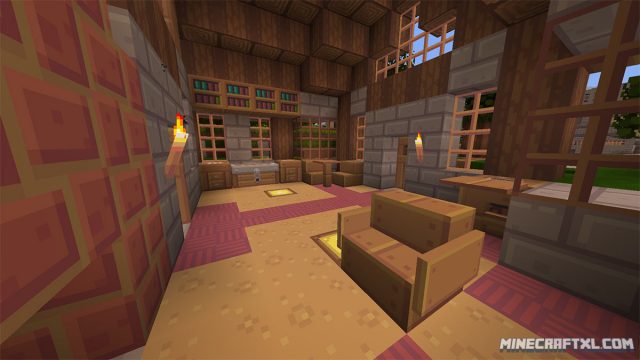 Dandelion-Resource-Pack