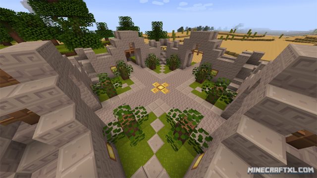 Dandelion-Resource-Pack