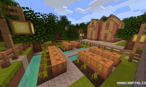 Dandelion-Resource-Pack