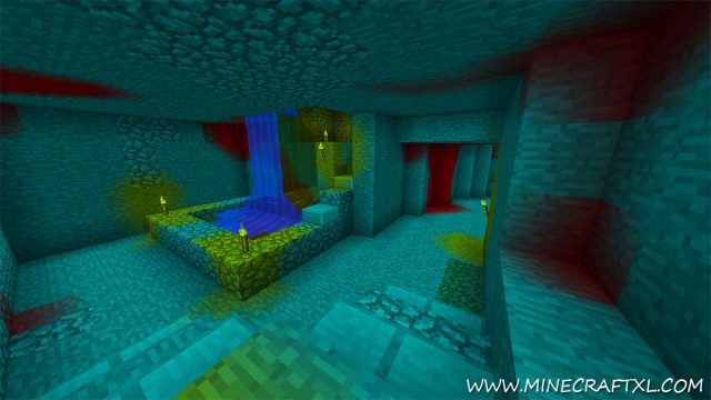 DangerZone Resource Pack