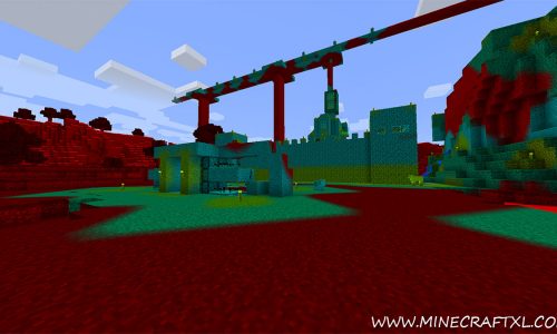 DangerZone Resource Pack