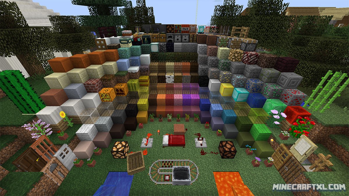 Minecraft News on X: The #MCPE/#Minecraft Classic Texture Pack is