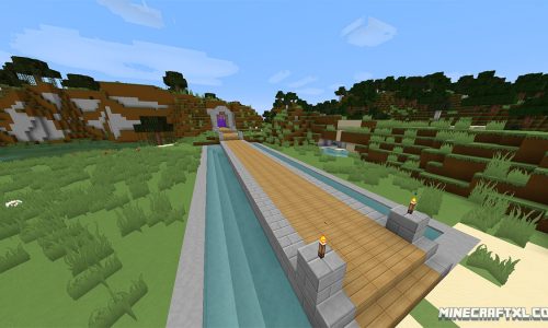 Defscape Resource Pack