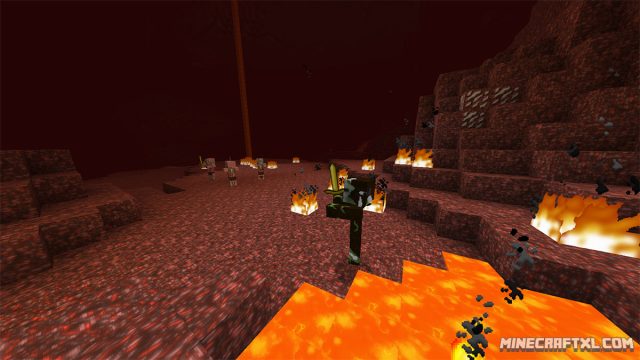 Defscape Resource Pack