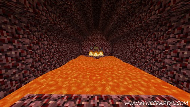 Dimension of Doom Adventure Map