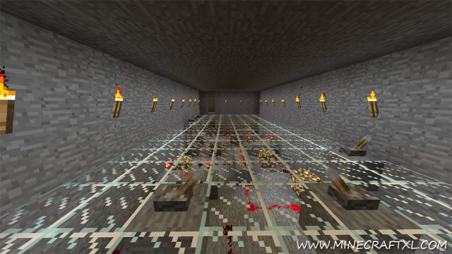 Dimension of Doom Adventure Map