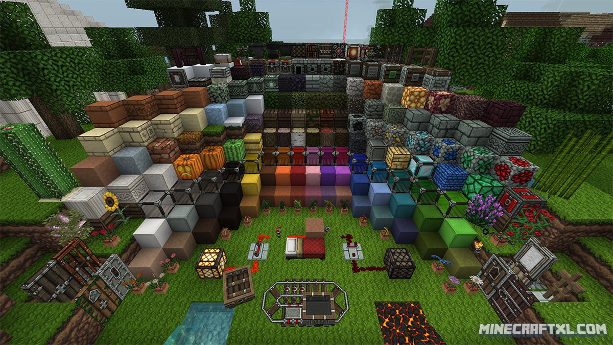 dokucraft light 1.7.3